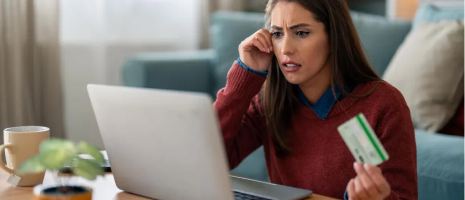 Erros Comuns ao Comprar Online e Como Evitá-los