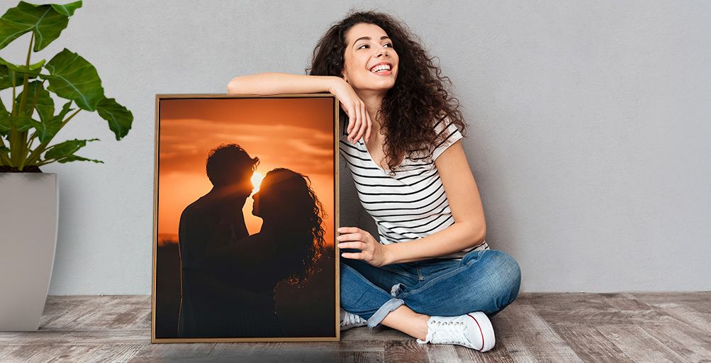 Quadros Personalizados